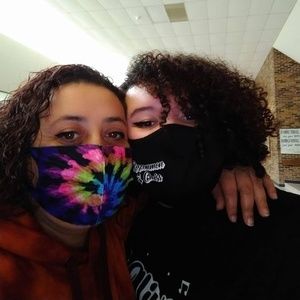 Meet your Posher, Araceli